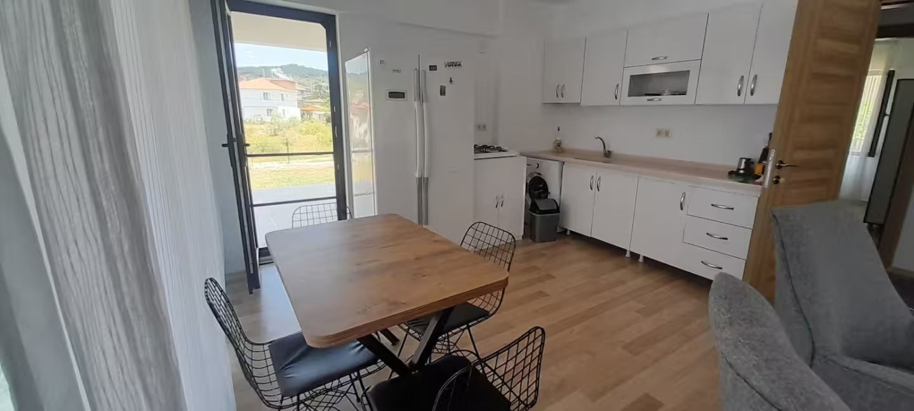 Esentepe Akyaka Apart